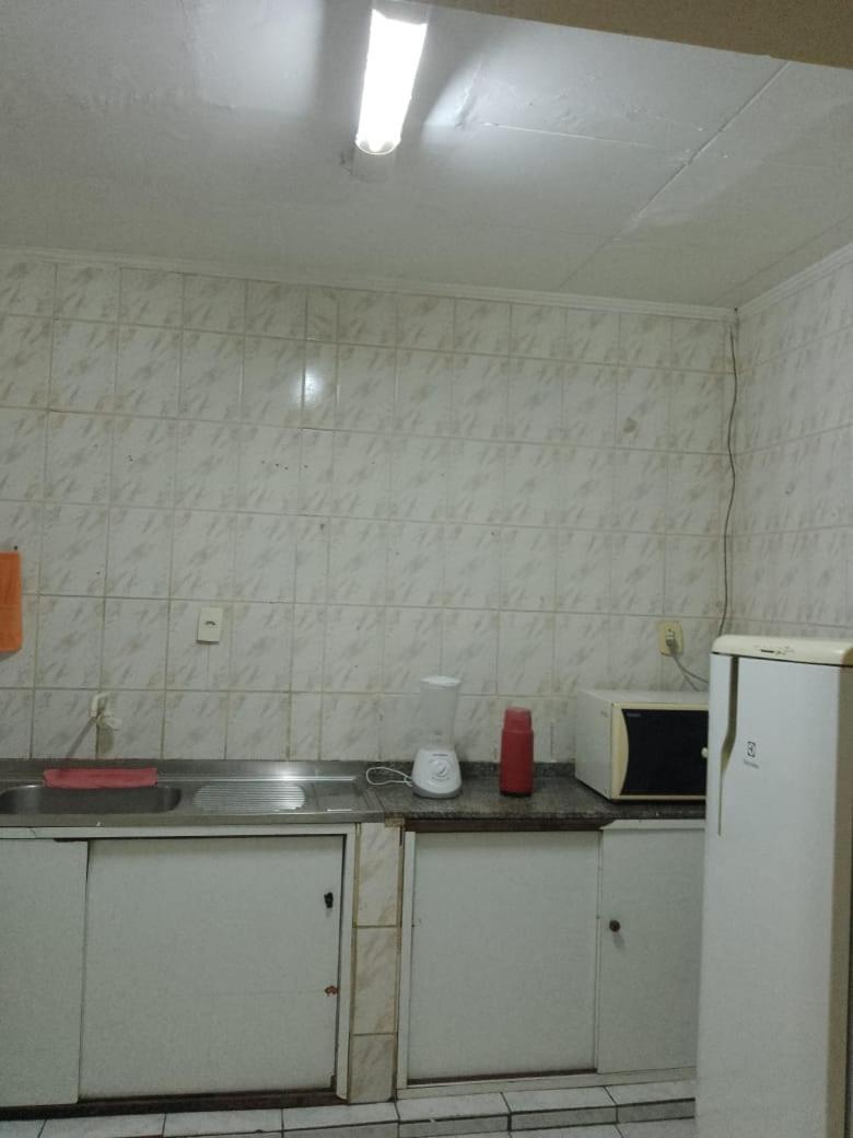 Casa Central Em Petrolina Extérieur photo