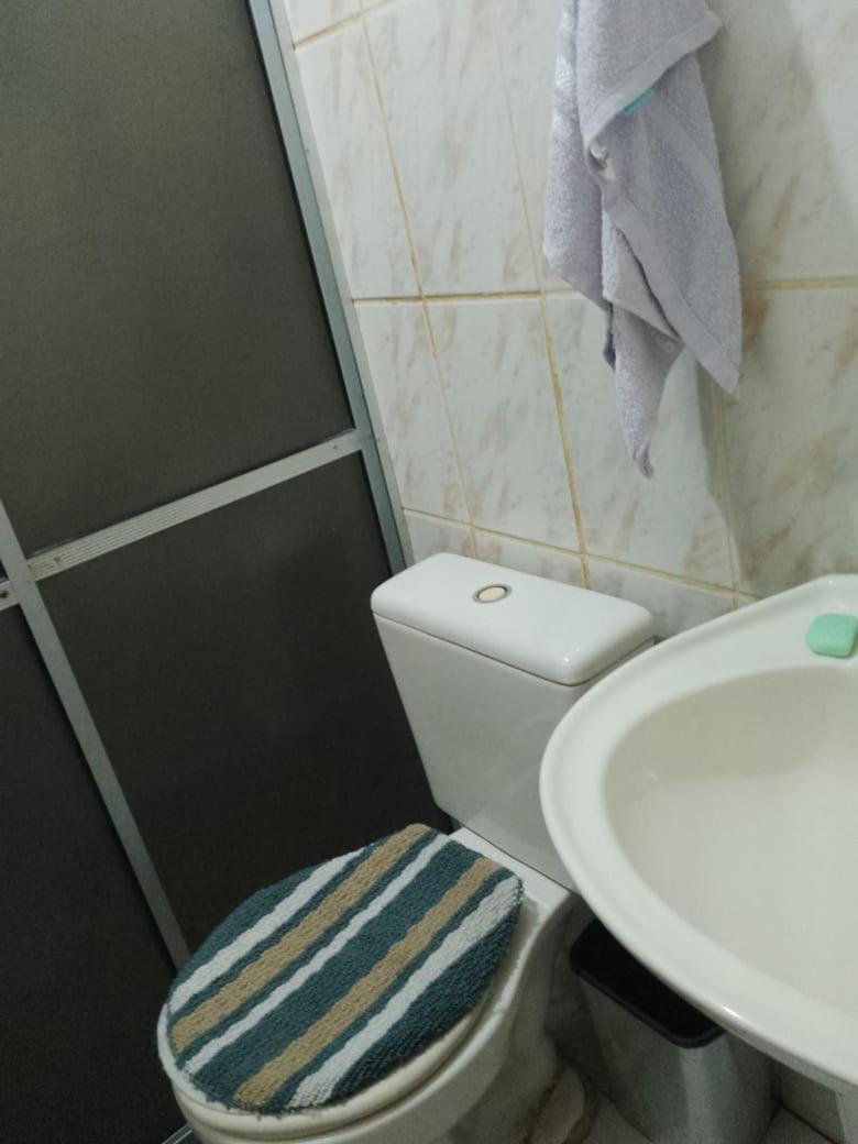 Casa Central Em Petrolina Extérieur photo