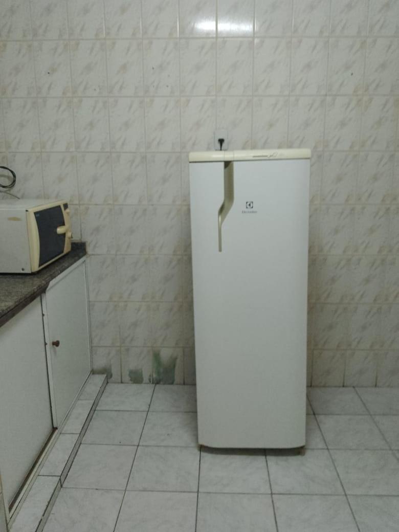 Casa Central Em Petrolina Extérieur photo