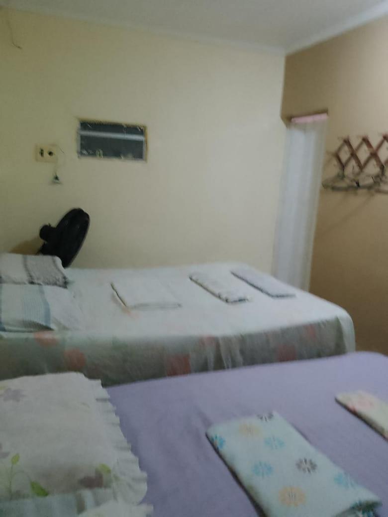 Casa Central Em Petrolina Extérieur photo