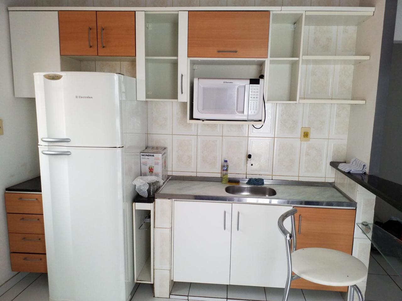 Casa Central Em Petrolina Extérieur photo