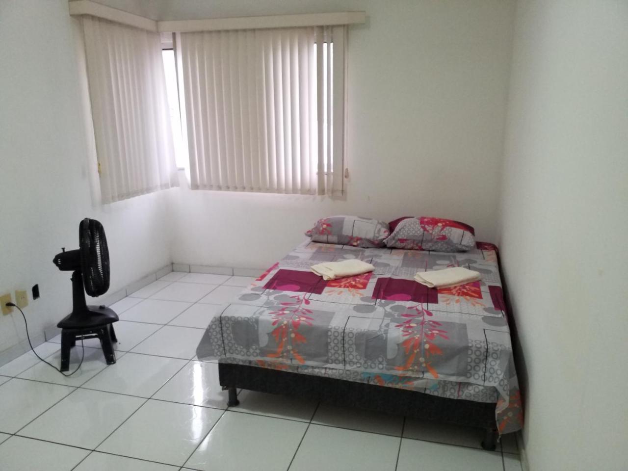 Casa Central Em Petrolina Extérieur photo