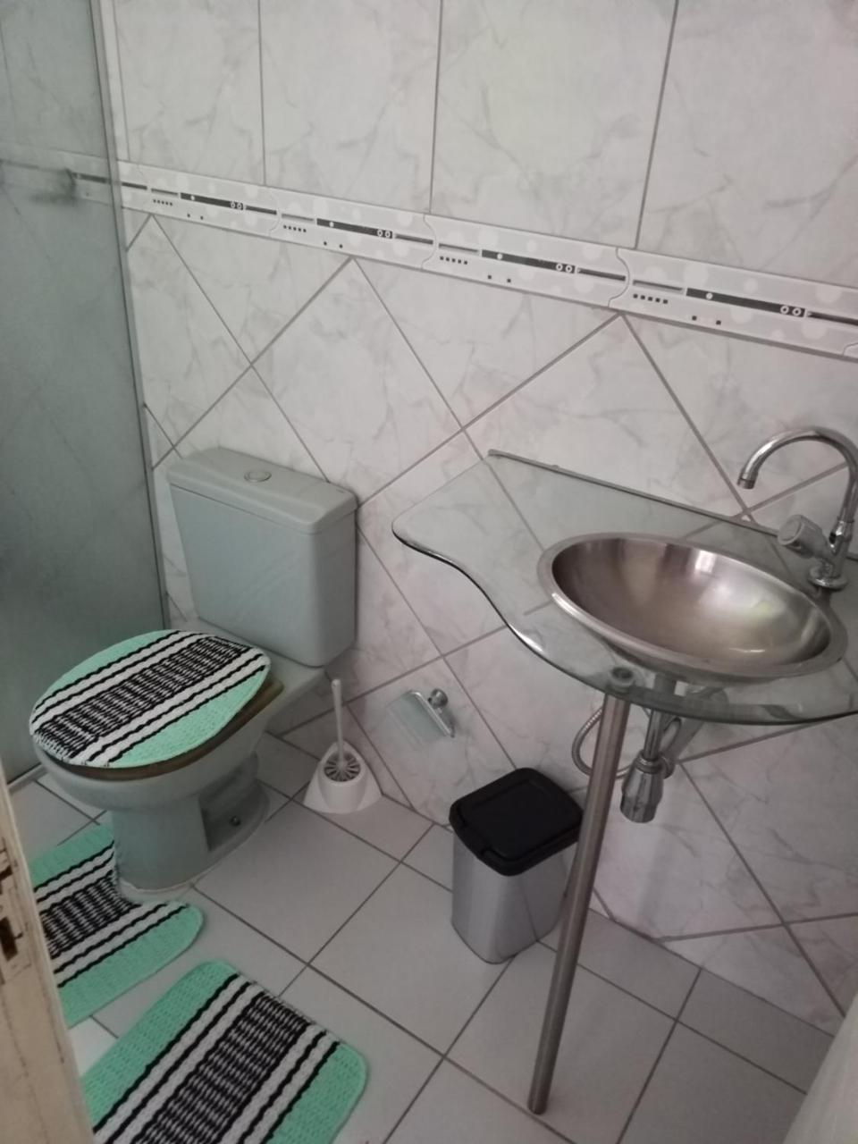Casa Central Em Petrolina Extérieur photo