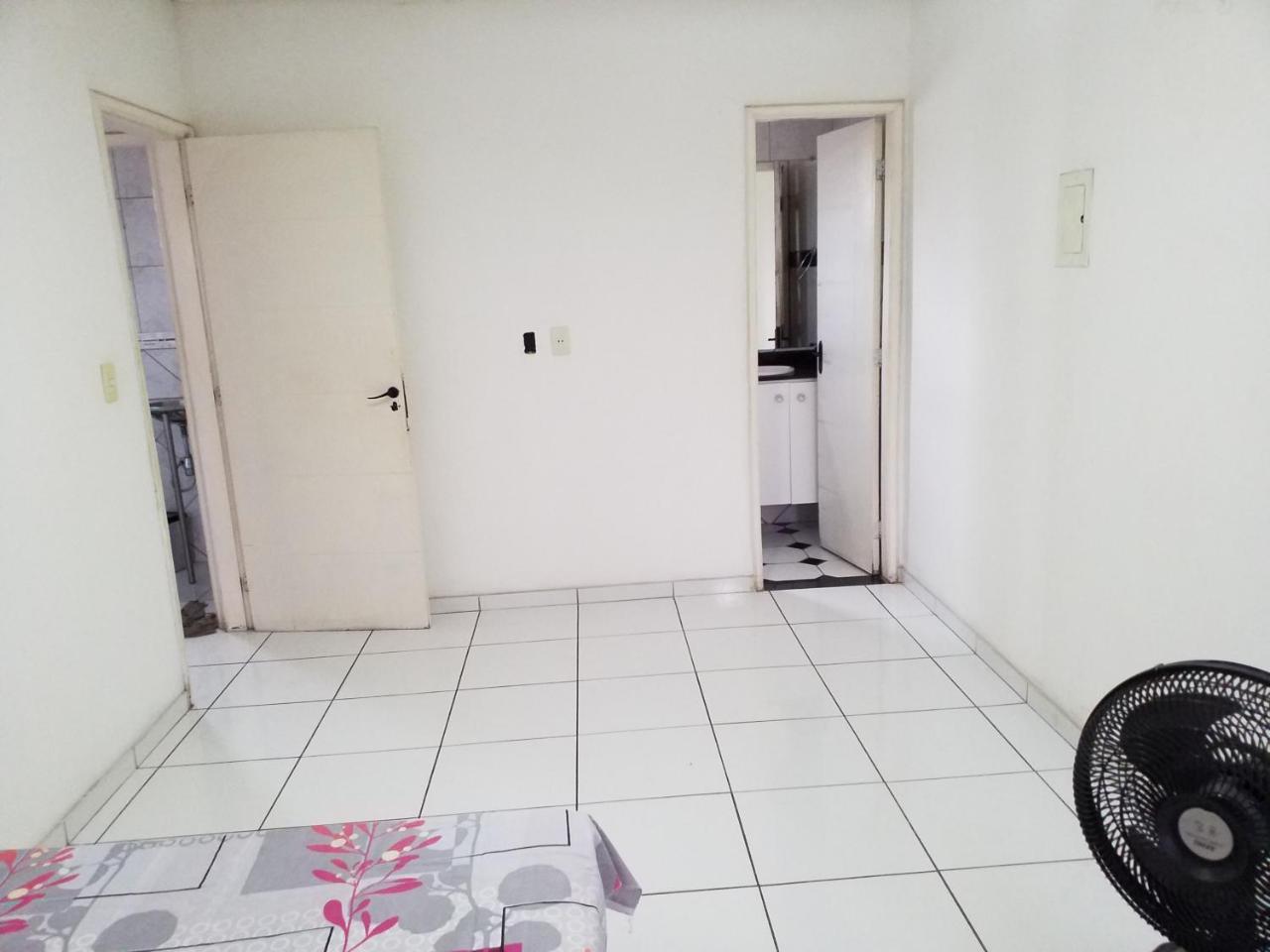 Casa Central Em Petrolina Extérieur photo