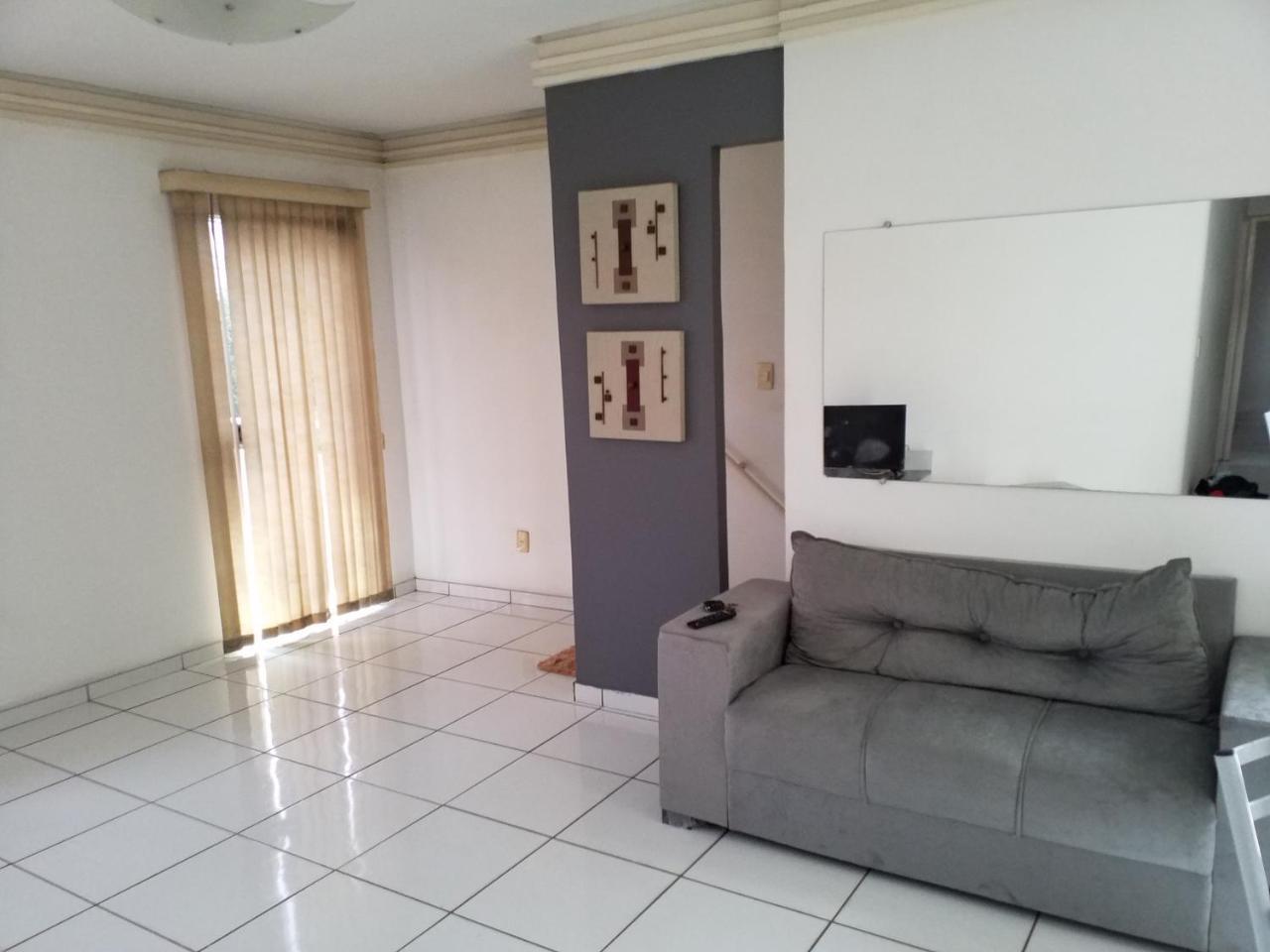 Casa Central Em Petrolina Extérieur photo