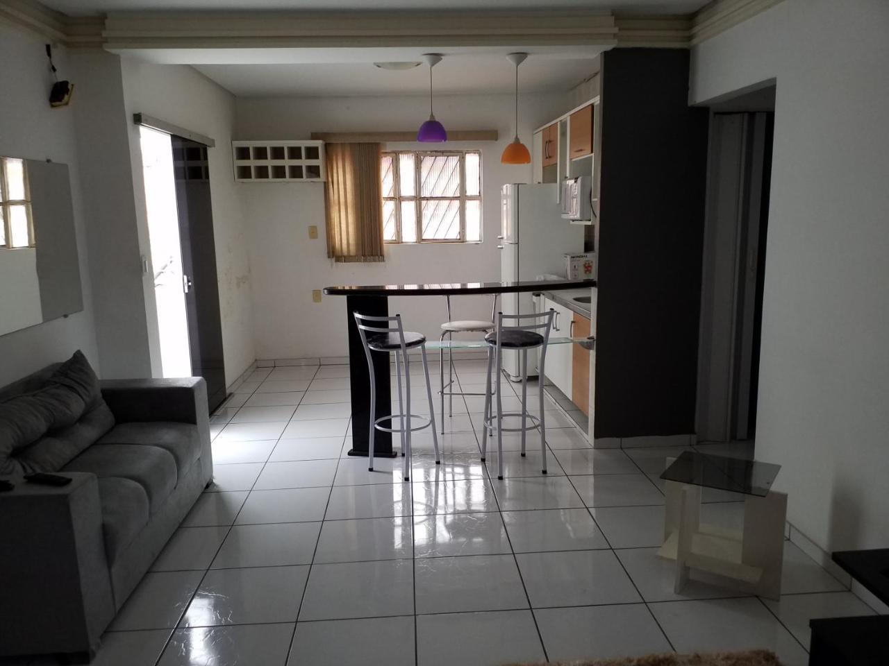Casa Central Em Petrolina Extérieur photo